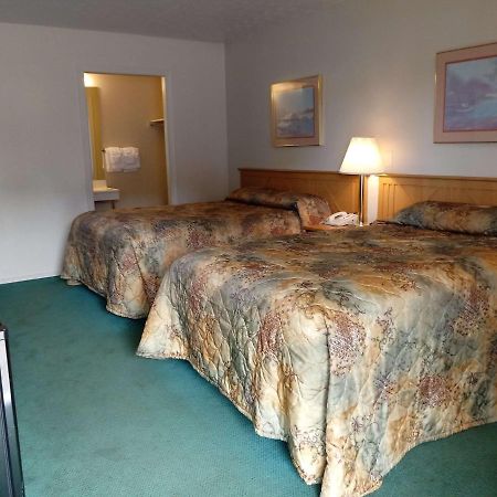 Travelodge By Wyndham New Philadelphia Luaran gambar