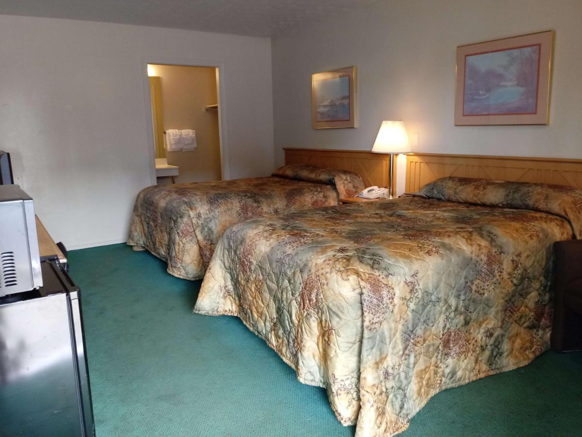 Travelodge By Wyndham New Philadelphia Luaran gambar