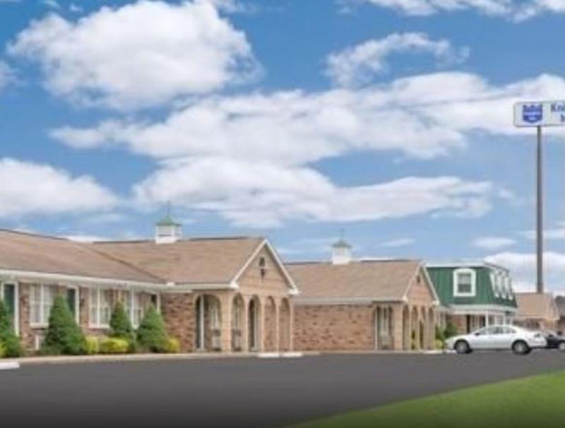 Travelodge By Wyndham New Philadelphia Luaran gambar