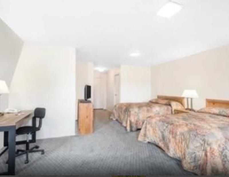 Travelodge By Wyndham New Philadelphia Luaran gambar