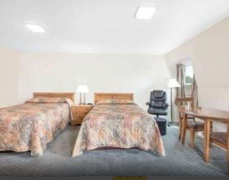 Travelodge By Wyndham New Philadelphia Luaran gambar