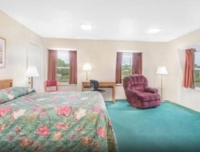 Travelodge By Wyndham New Philadelphia Luaran gambar