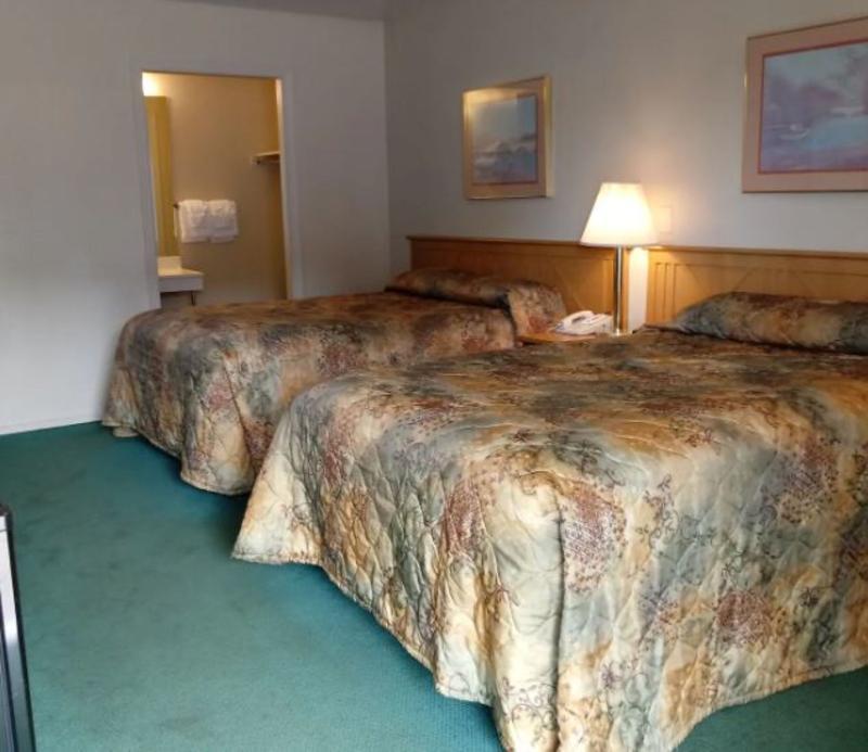 Travelodge By Wyndham New Philadelphia Luaran gambar