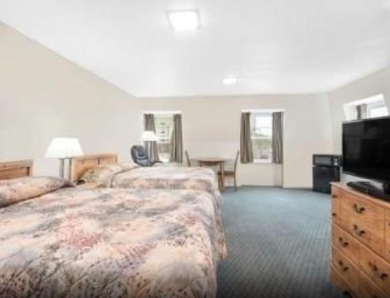 Travelodge By Wyndham New Philadelphia Luaran gambar